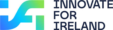 Innovate for Ireland logo